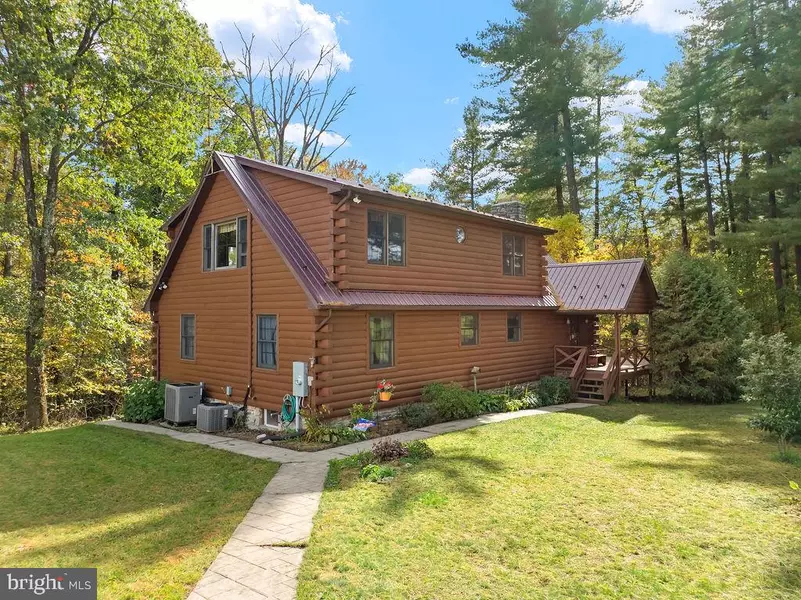 385 CELEBRATION HILL RD, Biglerville, PA 17307