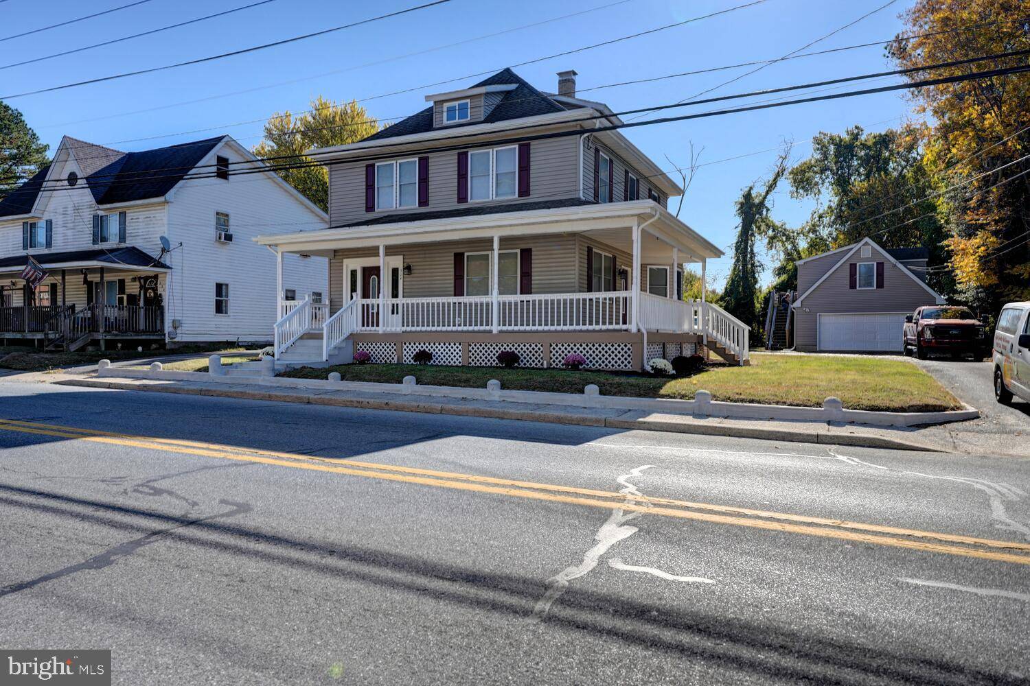 Cheswold, DE 19936,324 MAIN ST