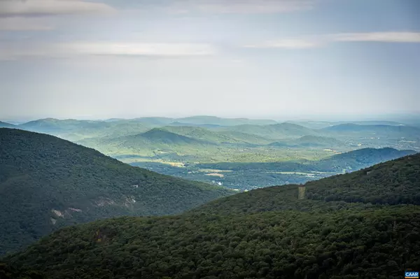 Wintergreen Resort, VA 22967,1581 VISTAS CONDOS