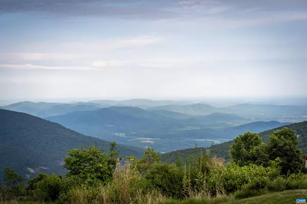 Wintergreen Resort, VA 22967,1581 VISTAS CONDOS