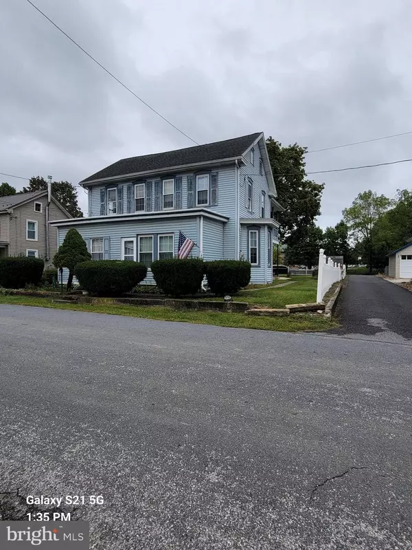 3876 LINCOLN STREET, Scotland, PA 17254