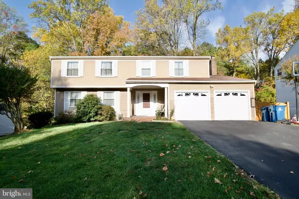 3348 MONARCH LN, Annandale, VA 22003