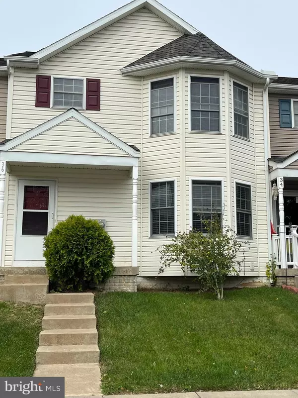 36 ARGON DR, Martinsburg, WV 25405