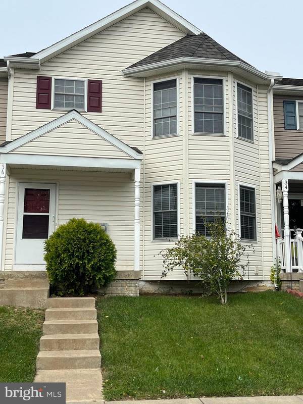 36 ARGON DR,  Martinsburg,  WV 25405