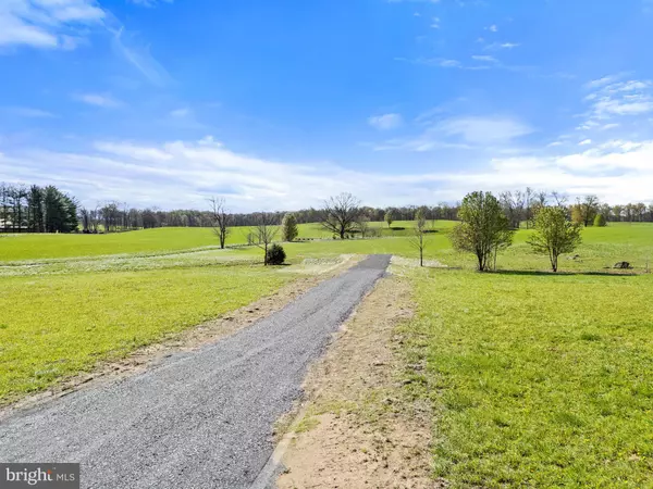 Marshall, VA 20115,ATOKA RD