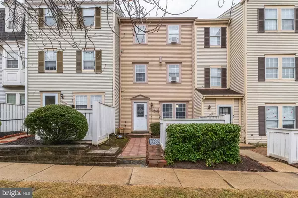 Germantown, MD 20876,20036 APPLEDOWRE CIR #450