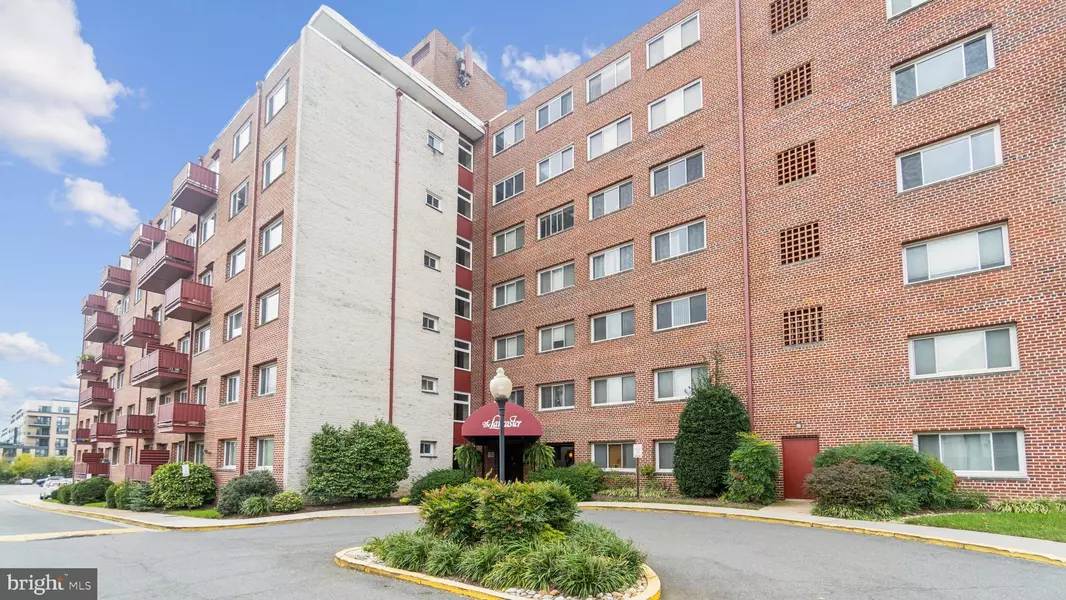 1830 COLUMBIA PIKE #305, Arlington, VA 22204