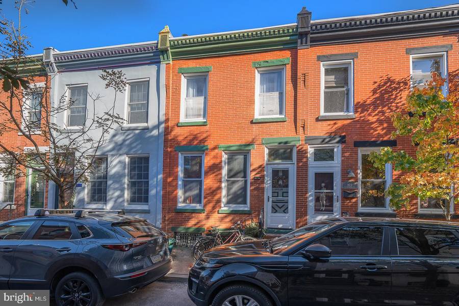 875 N BUCKNELL ST, Philadelphia, PA 19130