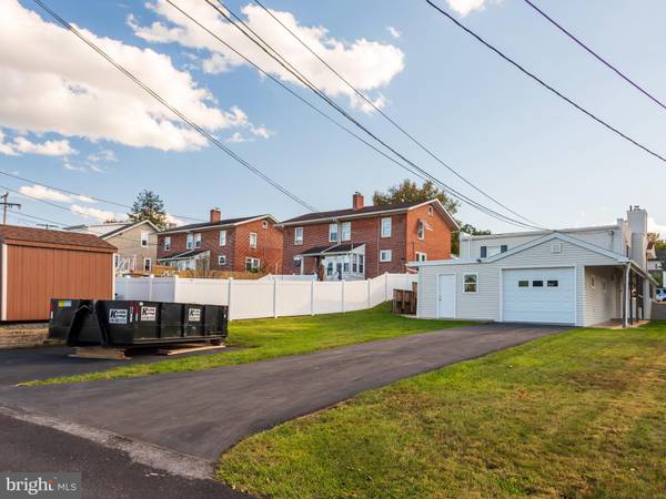 Birdsboro, PA 19508,513 W 3RD ST