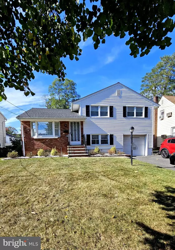 1623 FRONT ST, Scotch Plains, NJ 07076