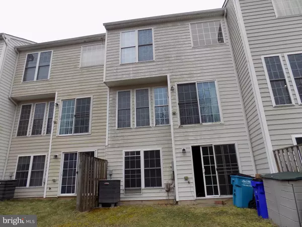 Frederick, MD 21701,6357 MEANDERING WOODS CT