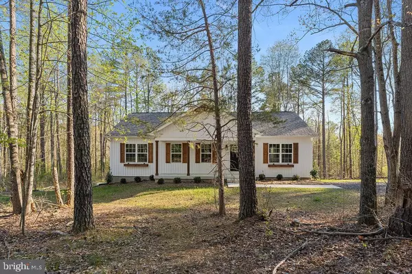 Louisa, VA 23093,81 MOONSHADOW LN