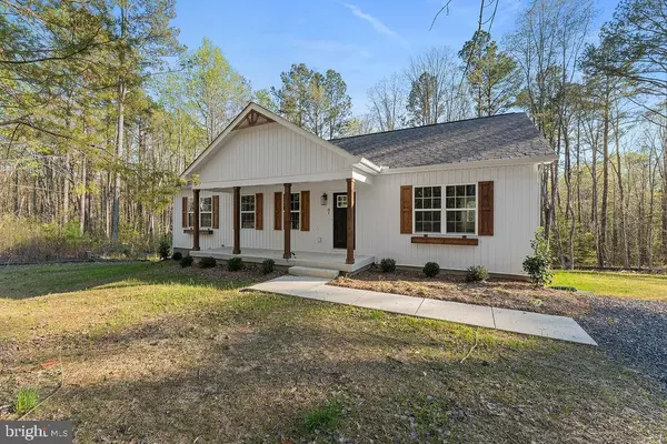 81 MOONSHADOW LN,  Louisa,  VA 23093