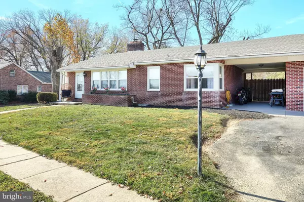 York, PA 17406,2286 PLEASANT VIEW DR