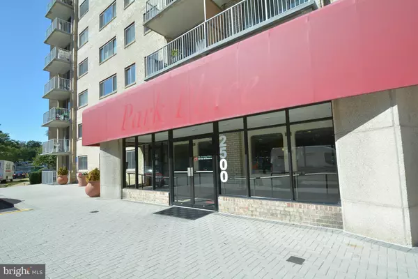 Alexandria, VA 22302,2500 N VAN DORN ST #1211