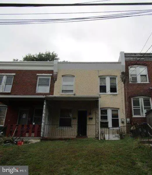 217 HAMILTON AVE, Darby, PA 19023