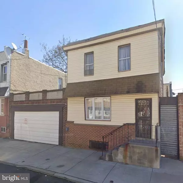 2711-13 E THOMPSON ST, Philadelphia, PA 19134