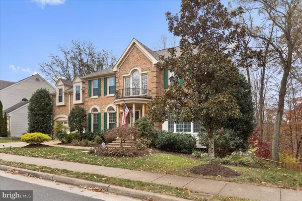 Centreville, VA 20121,6705 BAY VALLEY LN