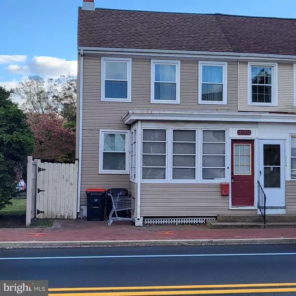 106 E MAIN ST, Middletown, DE 19709