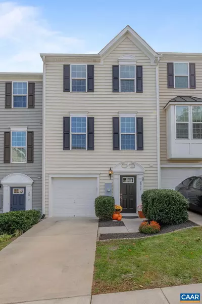 2017 ELM TREE CT, Charlottesville, VA 22911