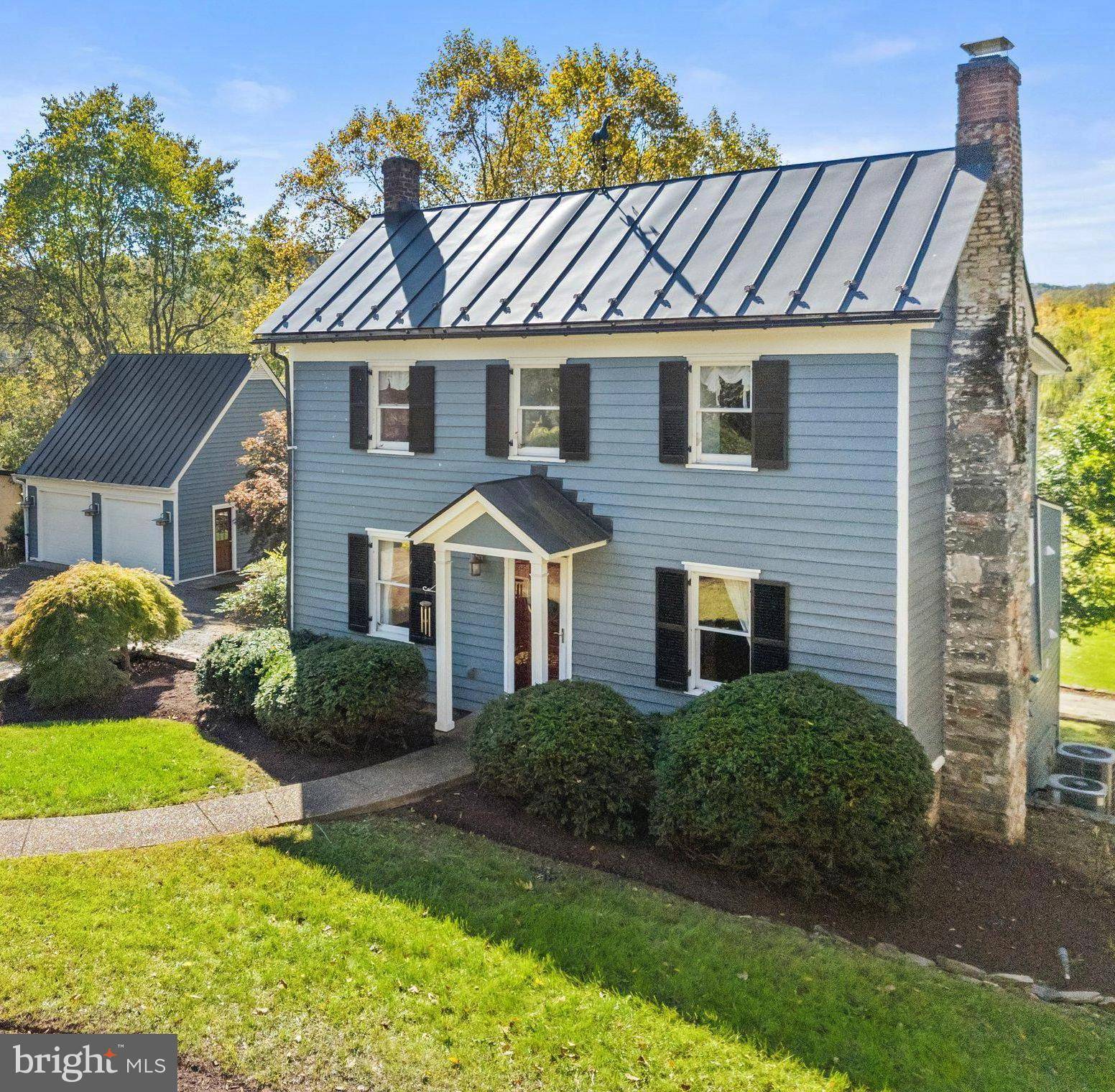 39243 LITTLE RIVER TPKE, Aldie, VA 20105