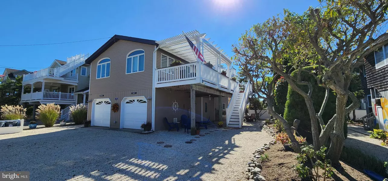 5308-C LONG BEACH BLVD, Harvey Cedars, NJ 08008