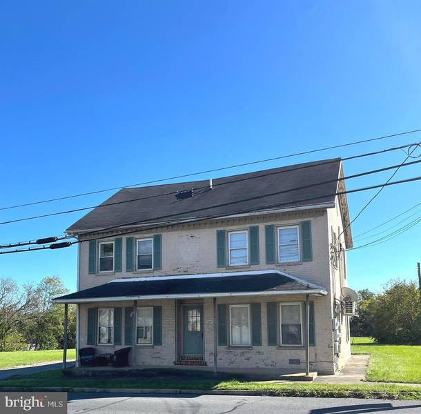 7310 LINCOLN WAY WEST W, Saint Thomas, PA 17252