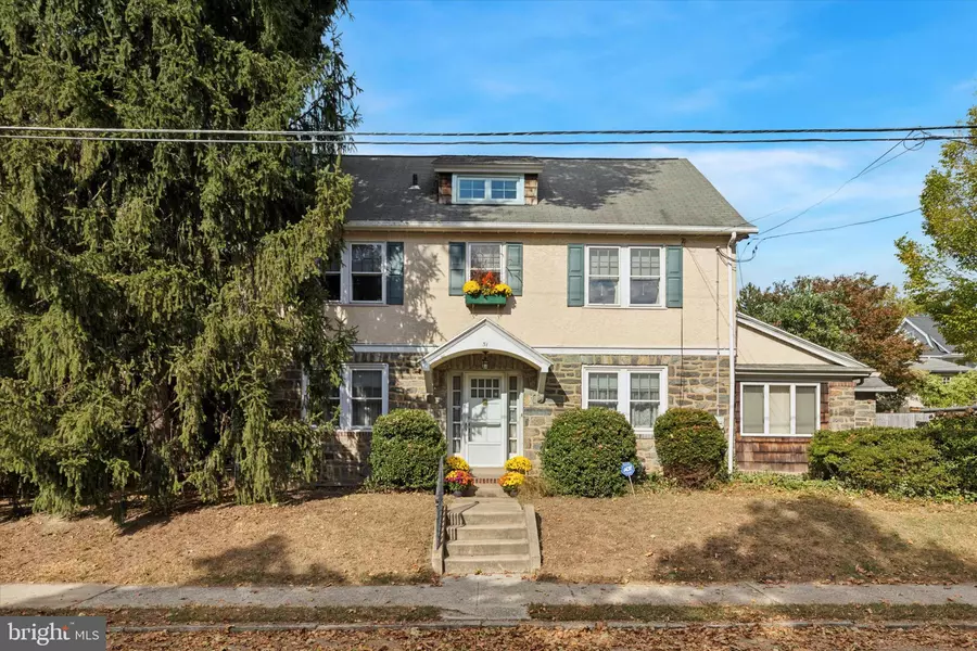 31 AVON RD, Narberth, PA 19072