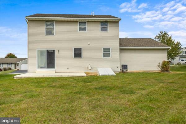 Newmanstown, PA 17073,13 MEADOW DR