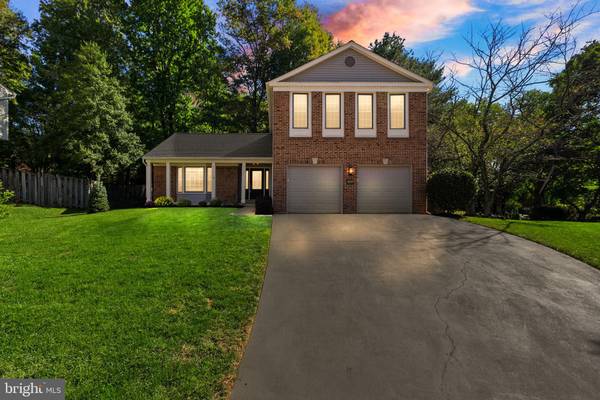 Vienna, VA 22182,8519 REHOBOTH CT