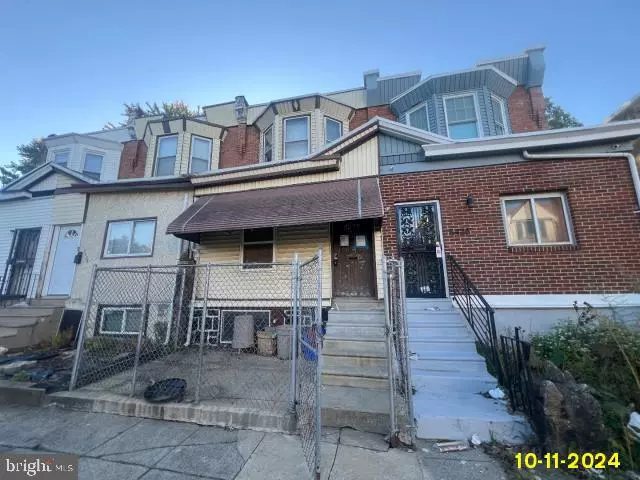 5426 TRINITY ST, Philadelphia, PA 19143