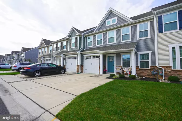 Lewes, DE 19958,18016 SEAVIEW LN #3