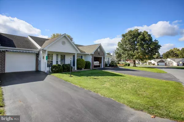 Chambersburg, PA 17201,114 BAYBERRY DRIVE