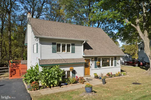 Paoli, PA 19301,40 JACQUELINE DR