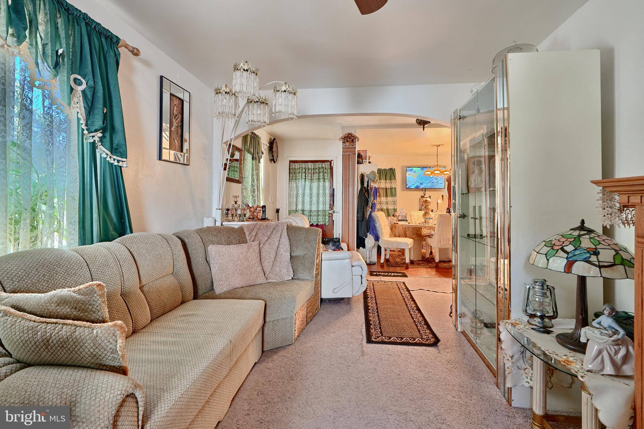 7123 CAMPFIELD RD, Gwynn Oak, MD 21207