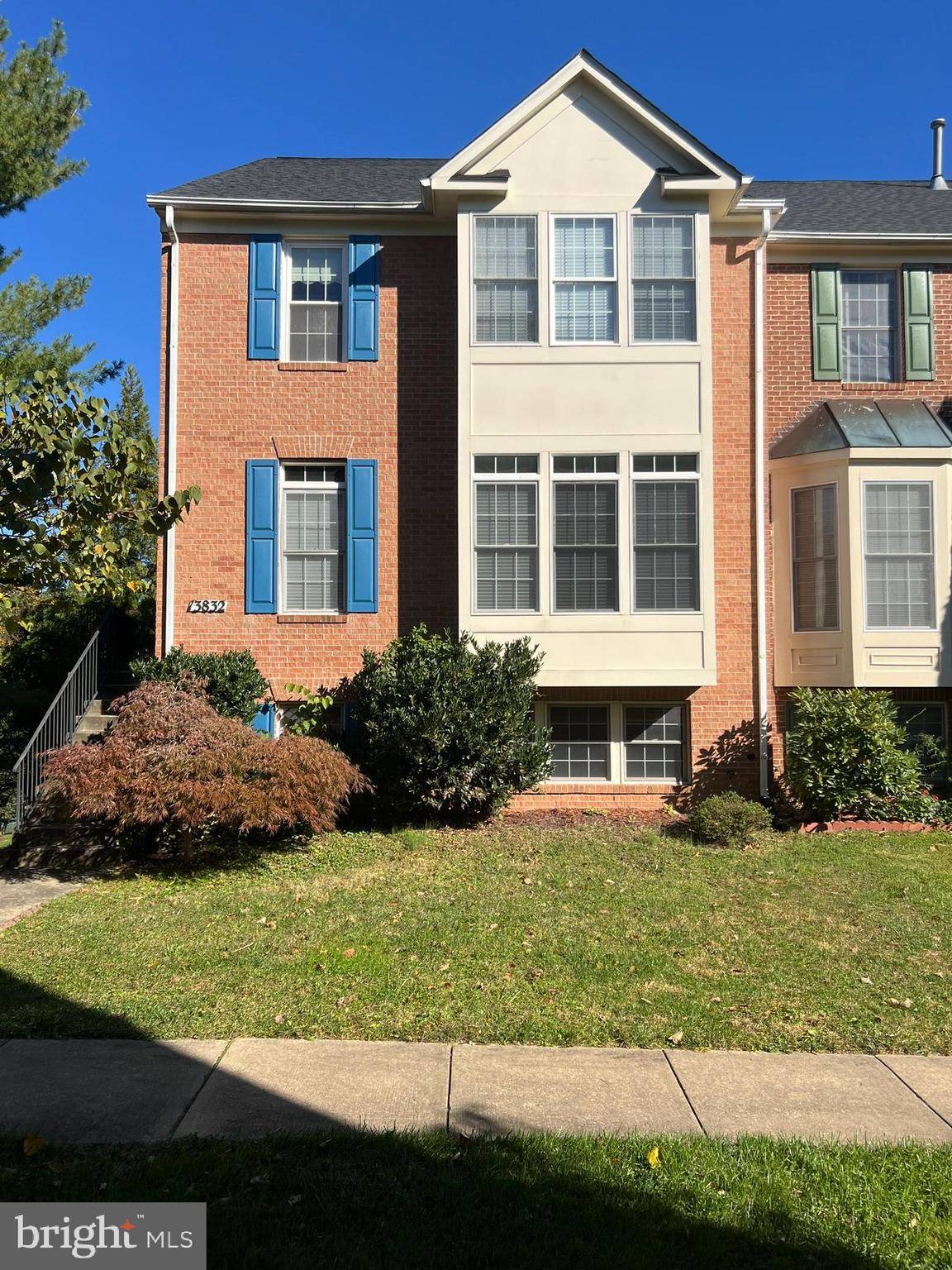 Rockville, MD 20850,13832 LAMBERTINA PL