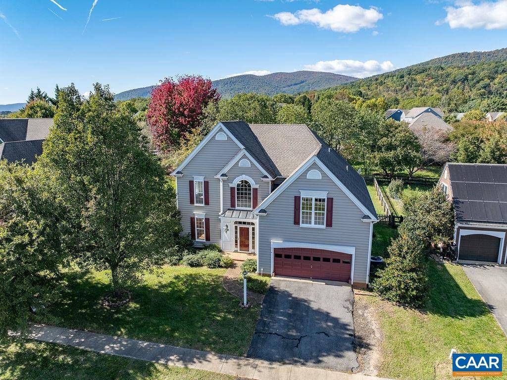 Crozet, VA 22932,1551 JARMAN LAKE RD