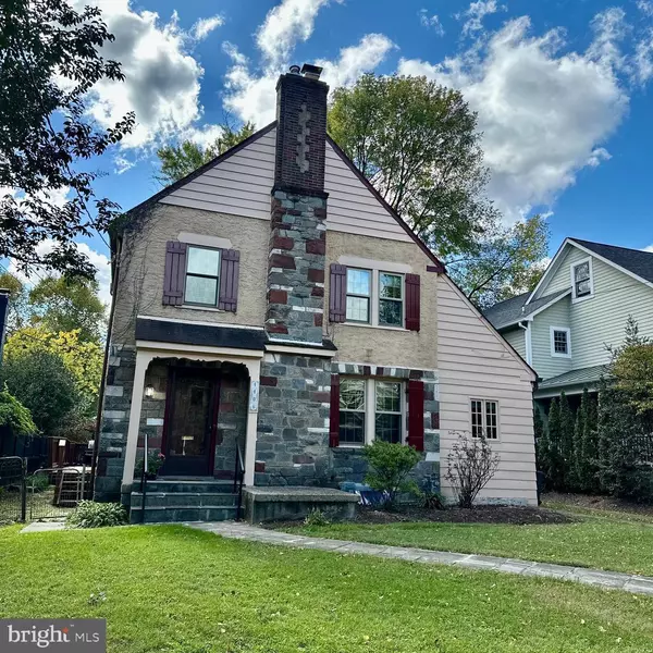 4406 RIDGE ST, Chevy Chase, MD 20815