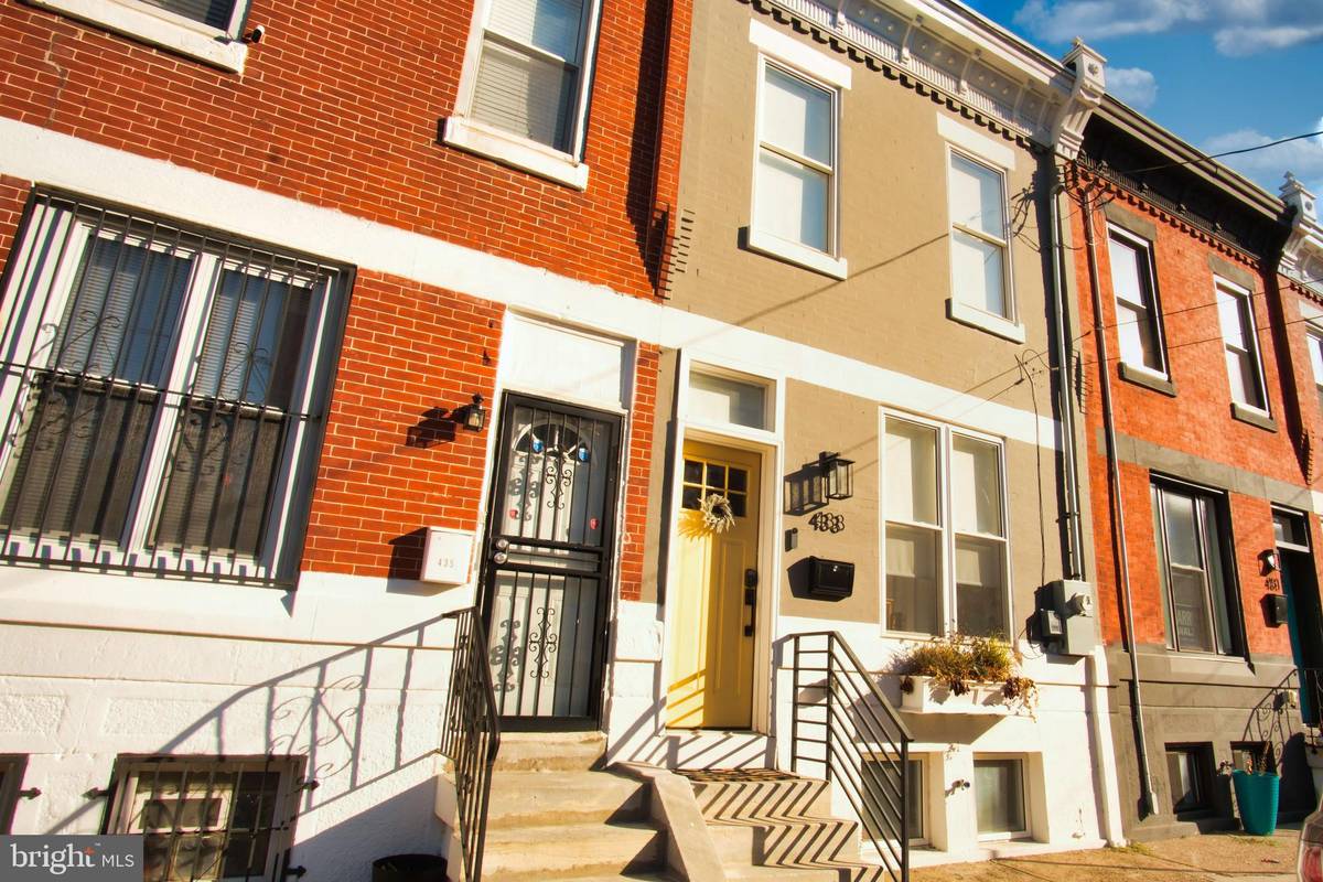 Philadelphia, PA 19148,433 MIFFLIN ST