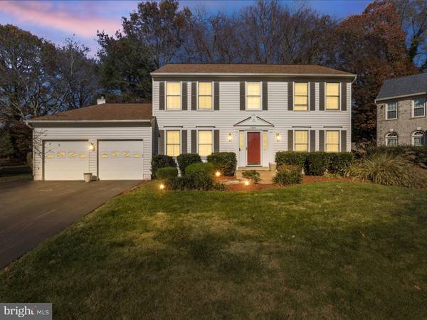 9354 RIVER CREST RD,  Manassas,  VA 20110