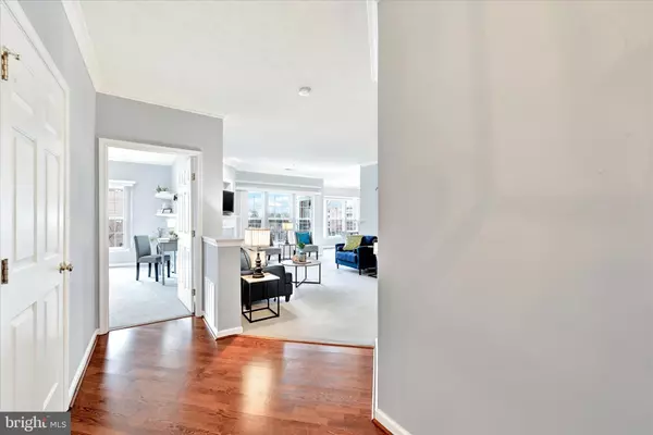 Perry Hall, MD 21128,9600-J AMBERLEIGH LN