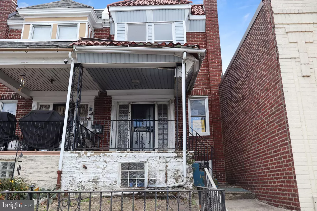 Philadelphia, PA 19138,2152 STENTON AVE