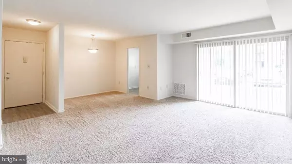 Bel Air, MD 21014,801 COCONUT CT #I