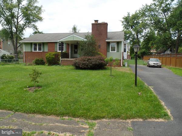 1708 OLNEY RD, Falls Church, VA 22043