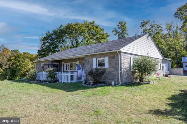 1365 SLEEPY HOLLOW RD,  Pennsburg,  PA 18073