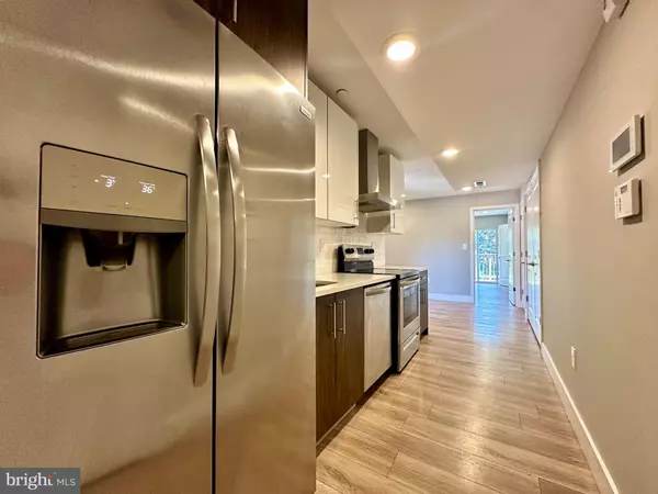 1741 FONTAIN ST #3, Philadelphia, PA 19121