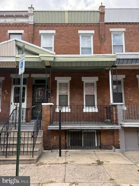 4550 N GRATZ ST, Philadelphia, PA 19140