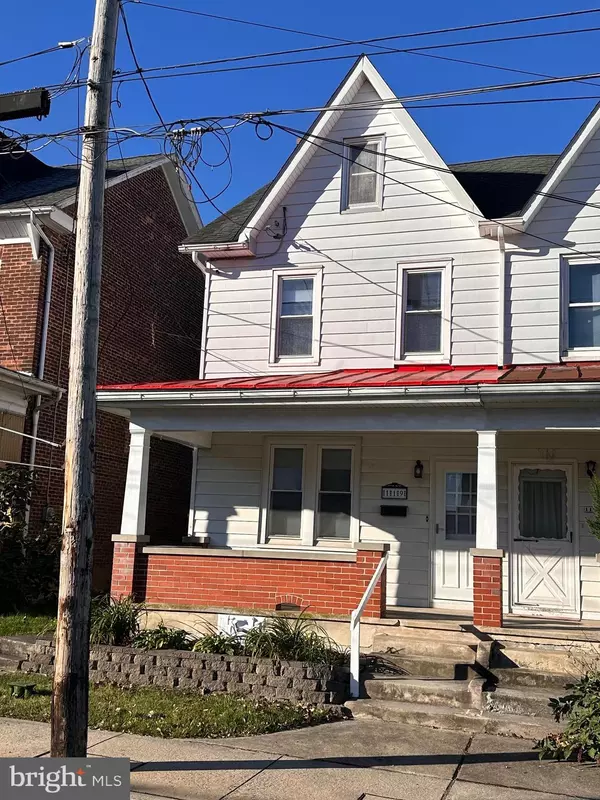 119 NOBLE ST, Kutztown, PA 19530