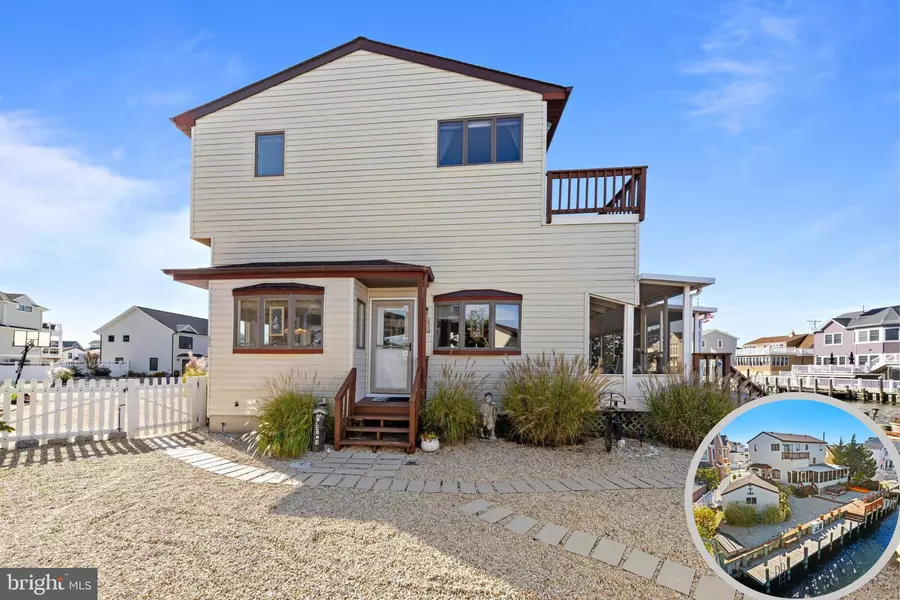 36 HOWARD DR, Manahawkin, NJ 08050