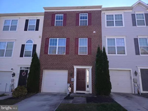 6719 GREEN MILL WAY, Columbia, MD 21044